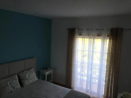 Double Room Apartment - Ericeira - Ribeira de Ilhas