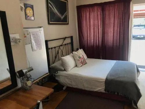 Serenity Guesthouse