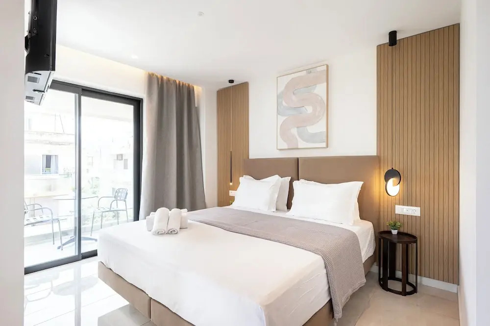 Unicos City Suites