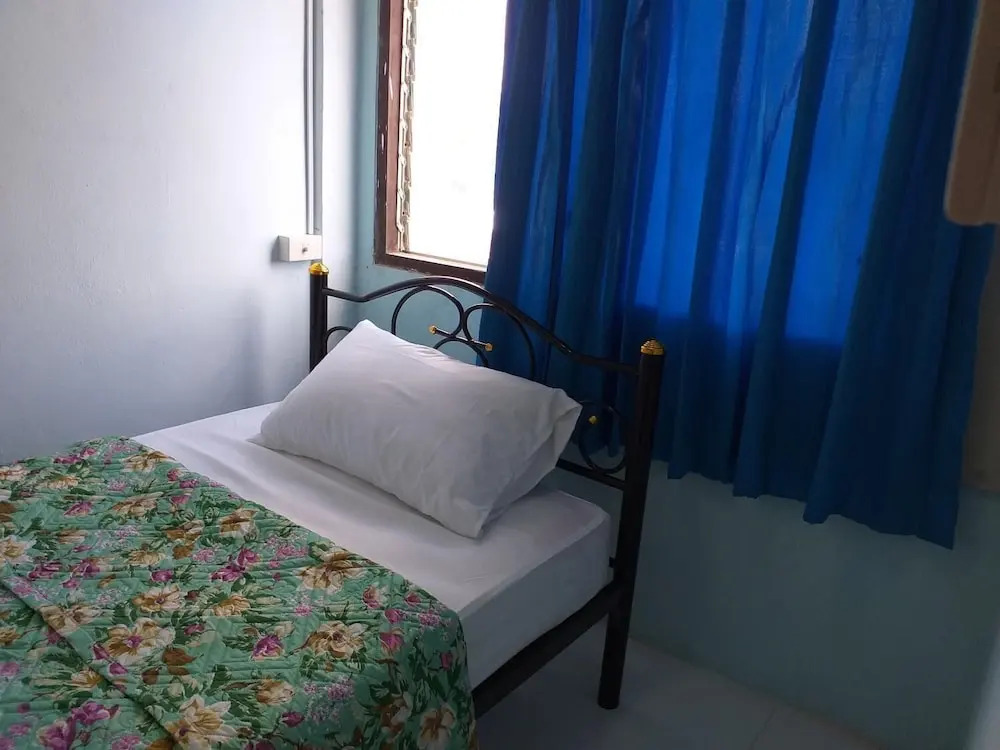 OK Home Hostel