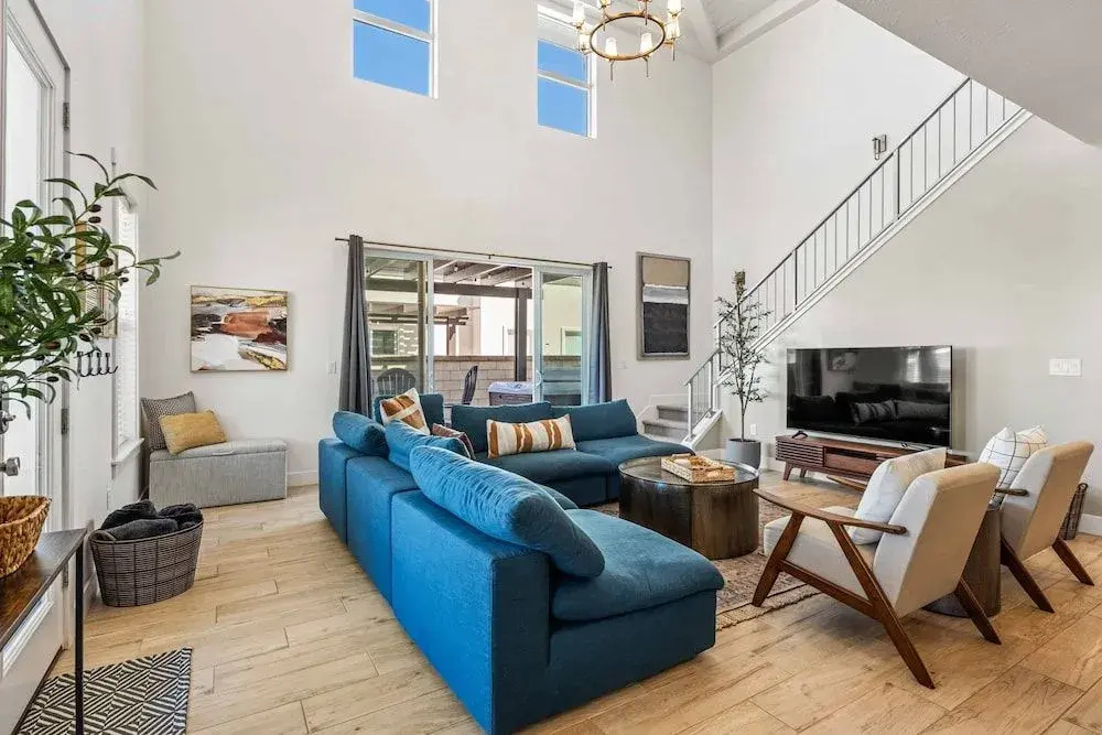 Casa De Luz By Redawning