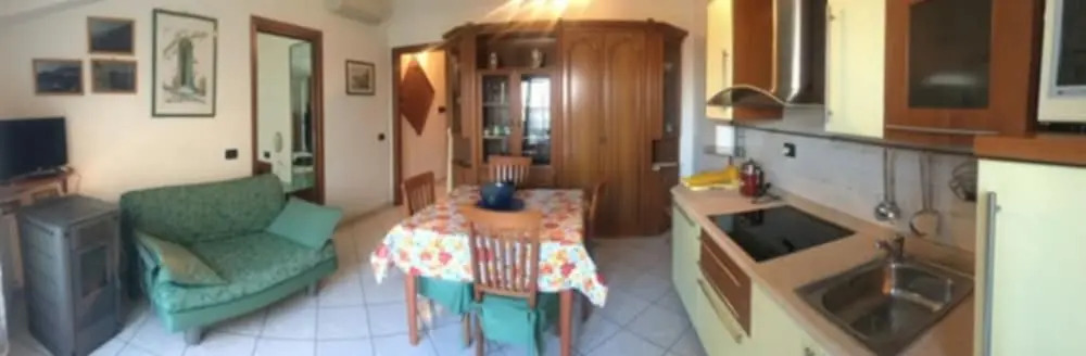 La casa del Garda
