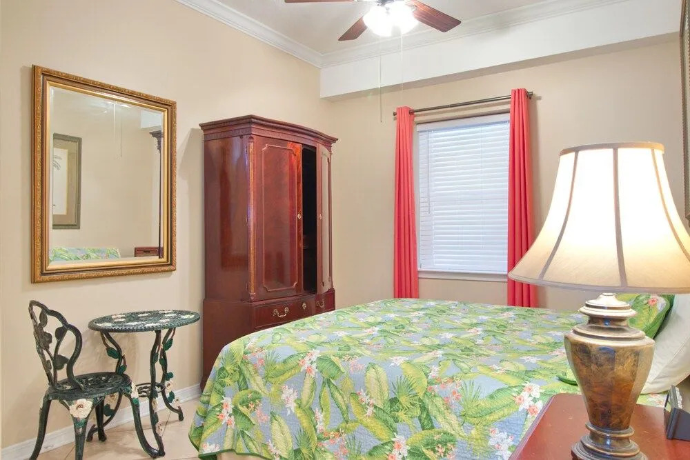 561 E. Beach Blvd Penthouse #1302 1 Bedroom 2 Bathrooms Condo