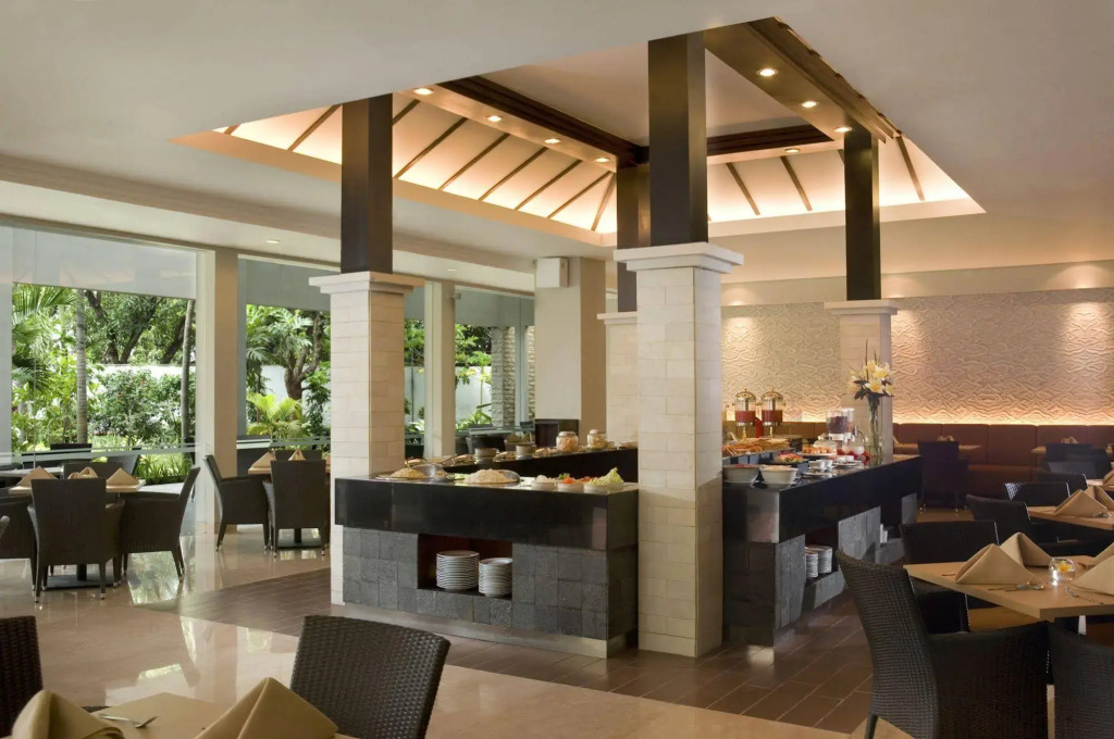 Hotel Santika Cirebon