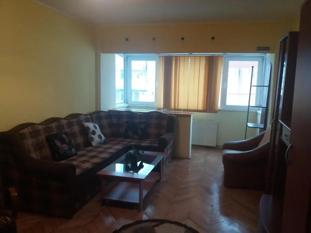 Apartament Viorea