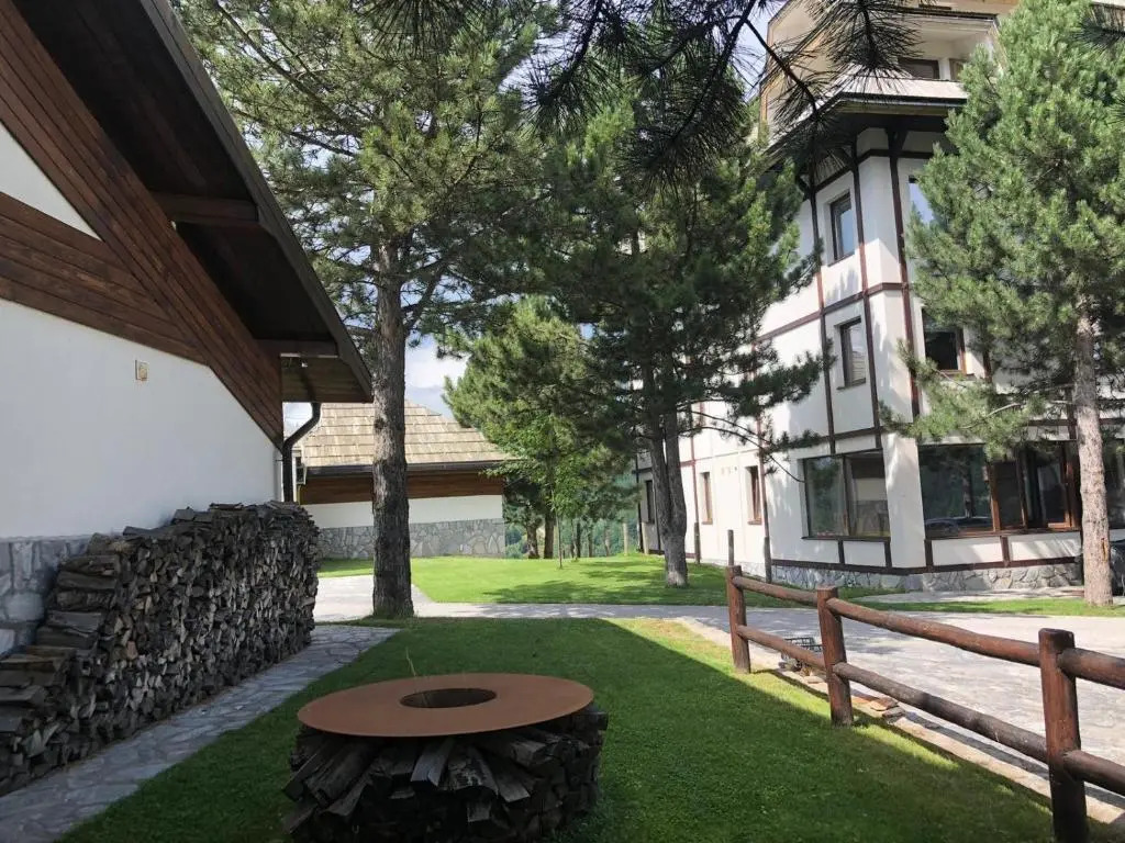Family Apartment 5 Lux Vidik Kopaonik
