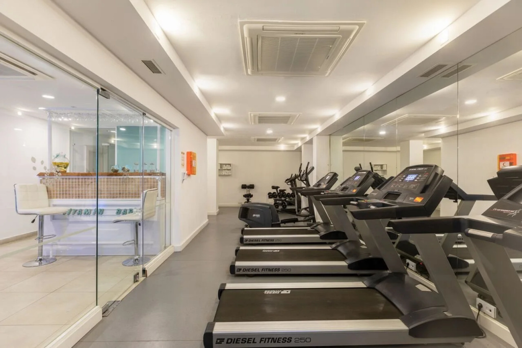 Labranda TMT Bodrum