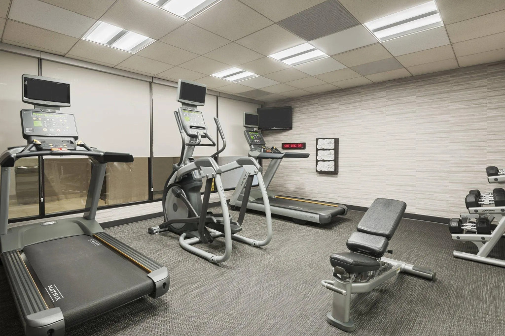 Courtyard by Marriott Sarasota Bradenton Airport