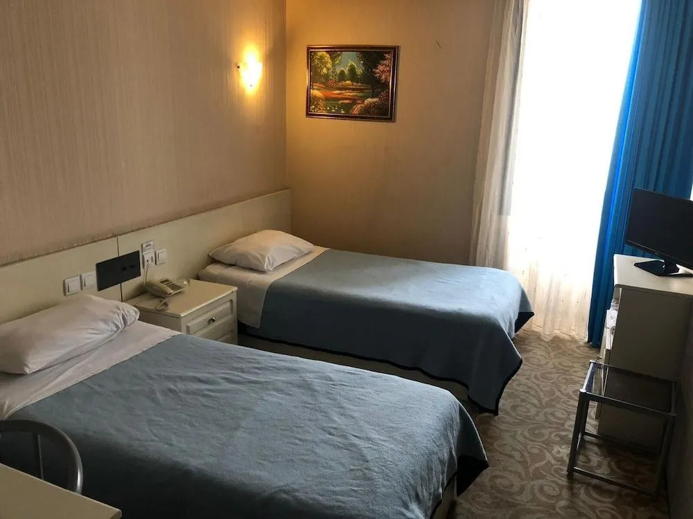 YILDIZ HOTEL
