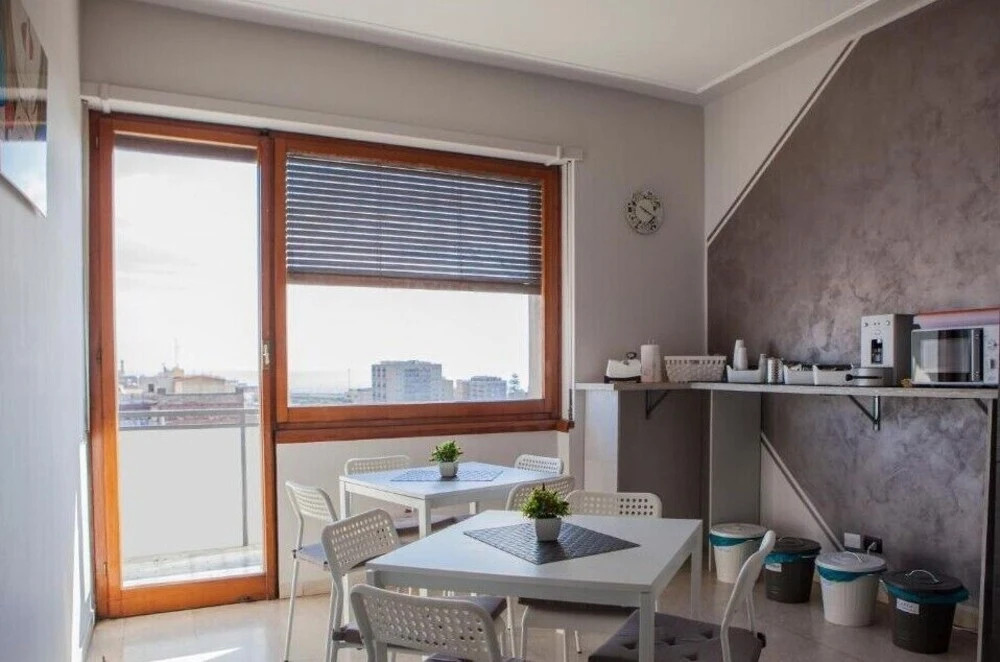 Alta Dimora b&b suites