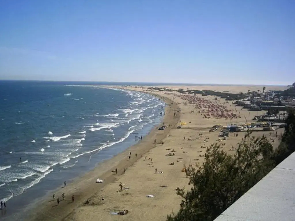 Bungalows Maspalomas Oasis Club - All Inclusive