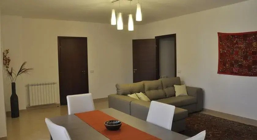Appartamento Ambra