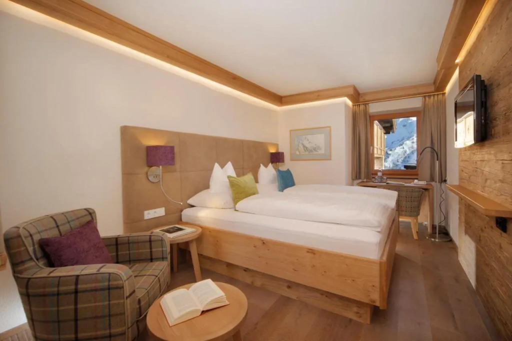 Hotel Burgwald