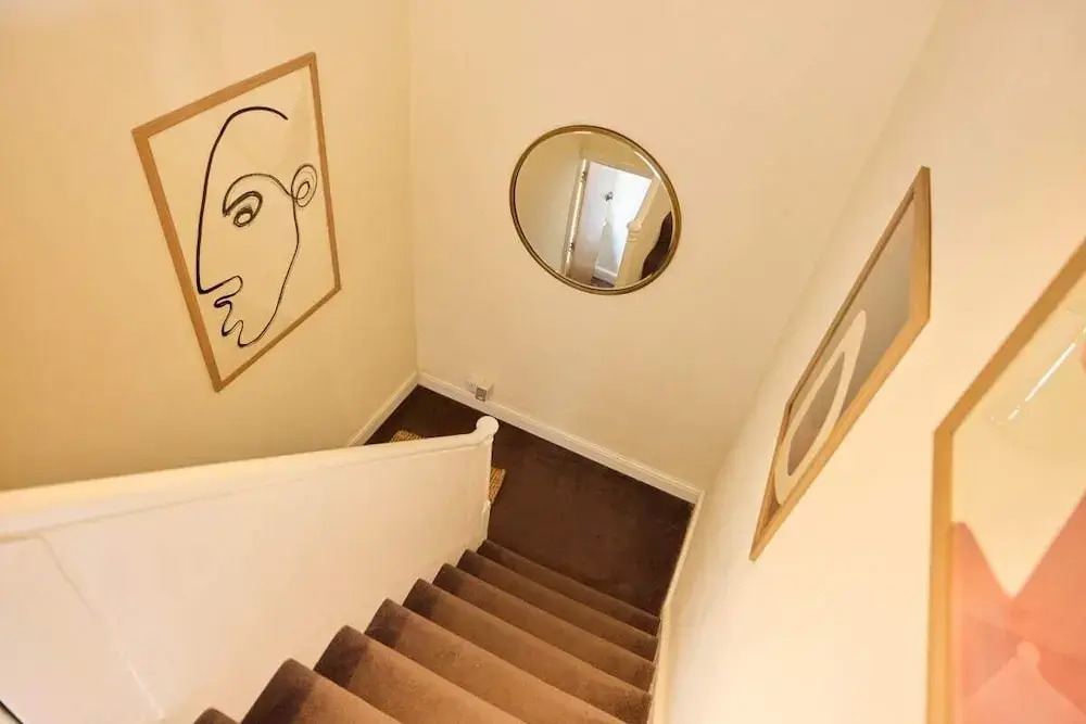 The Peckam Gem - Serene 1bdr Flat