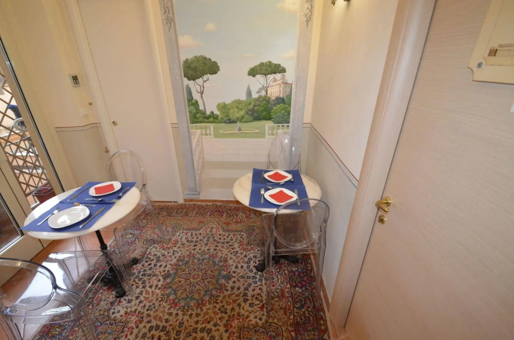 Trevispagna Charme B&B