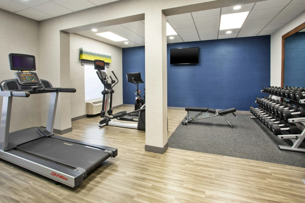 Hampton Inn & Suites Lady Lake/The Villages