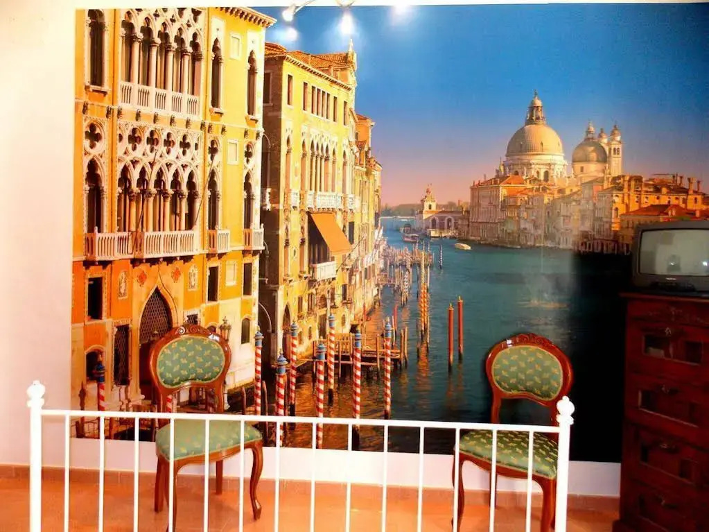 Casa Magia Della Valle