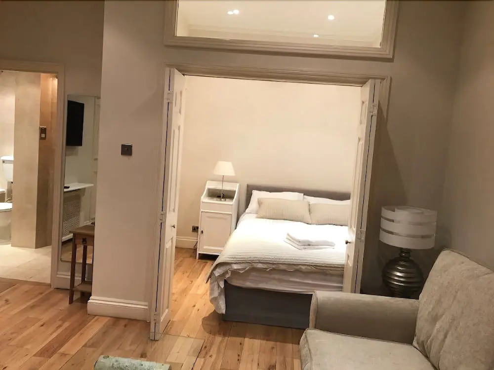 Cosy Apartment South Kensington