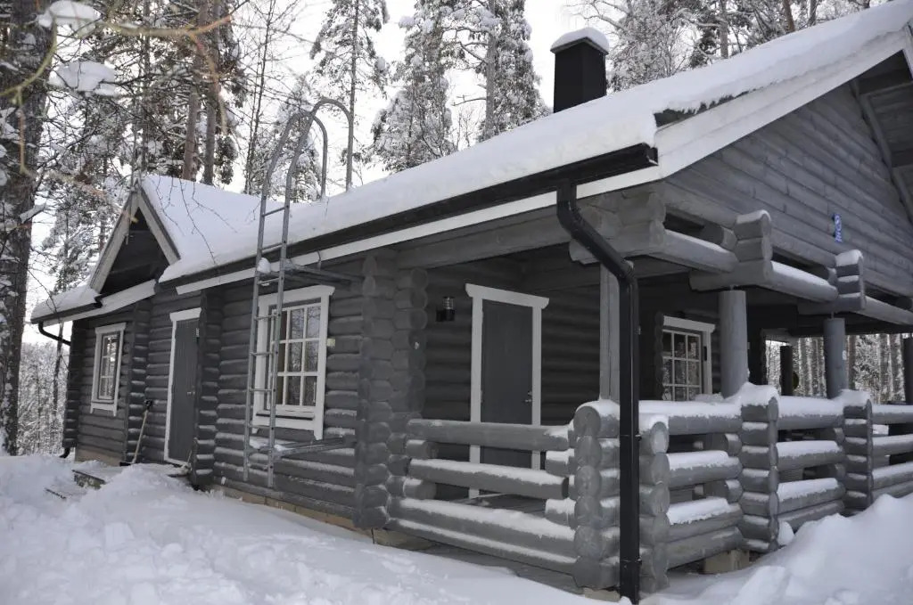 Ruokolahti Cottage