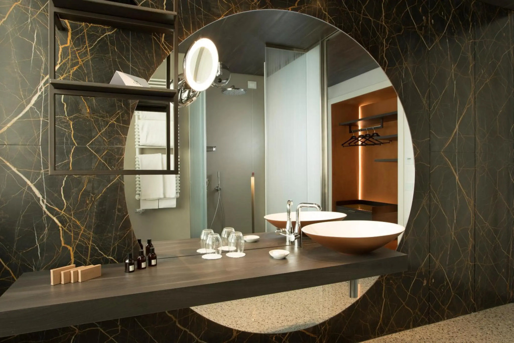 Grand Hotel Duchi dAosta