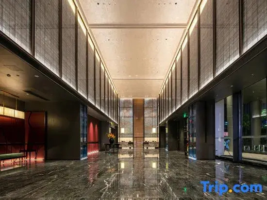 Park Plaza Shenzhen Pinghu