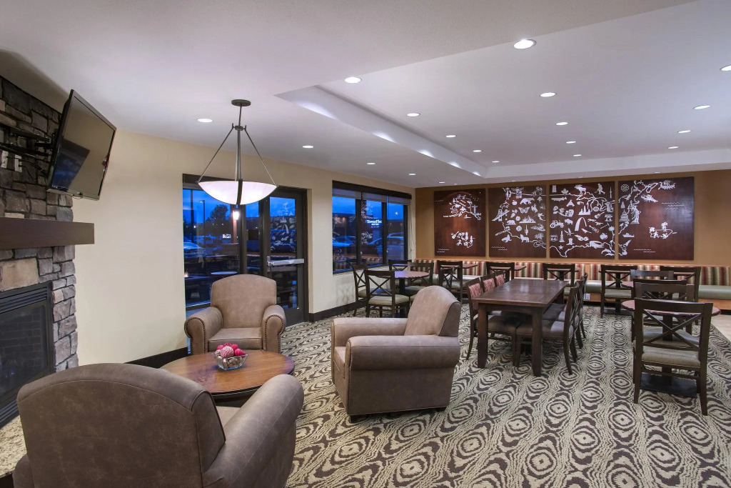 TownePlace Suites by Marriott Billings