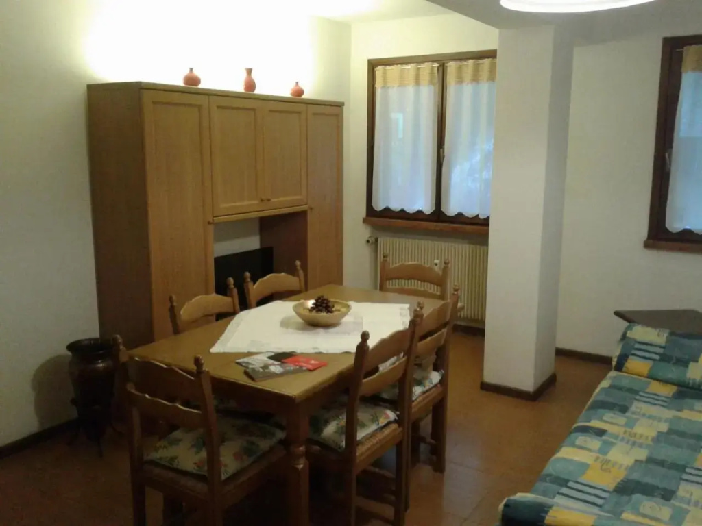 Appartamento Italia