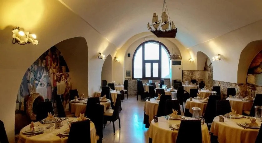 Hotel Seggio