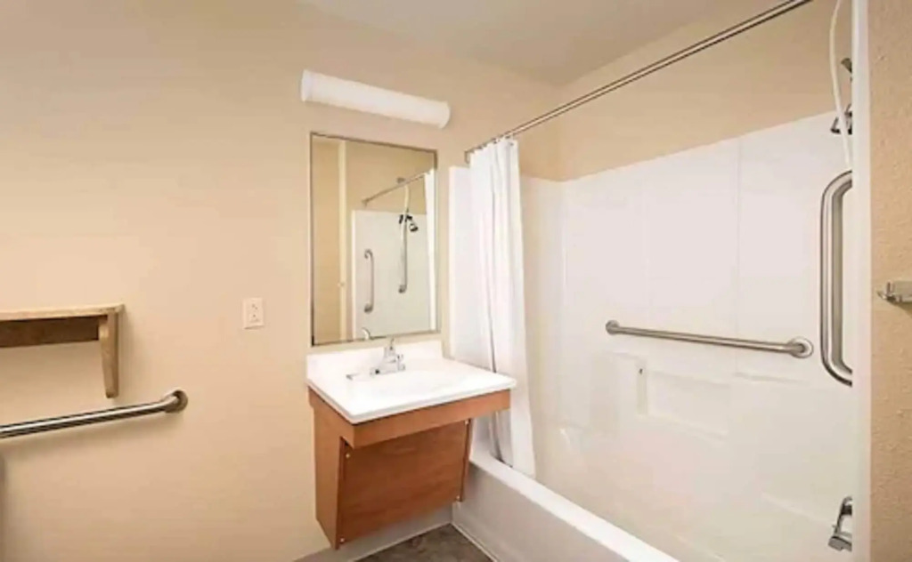 WoodSpring Suites San Angelo