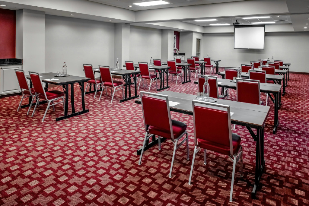 Four Points by Sheraton Memphis East