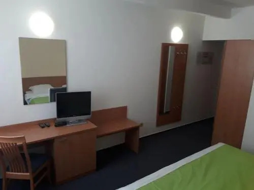 Hotel Eden