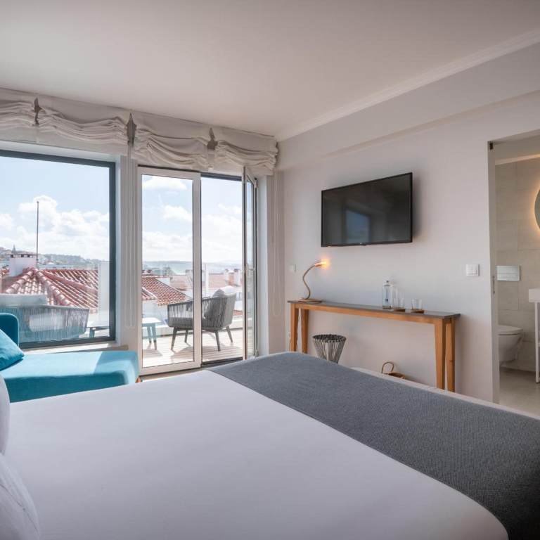 Reserva FLH Hotels Ericeira