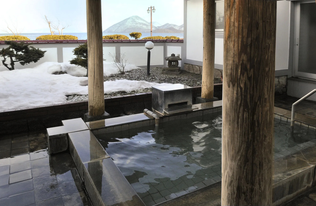 Hokkai Hotel