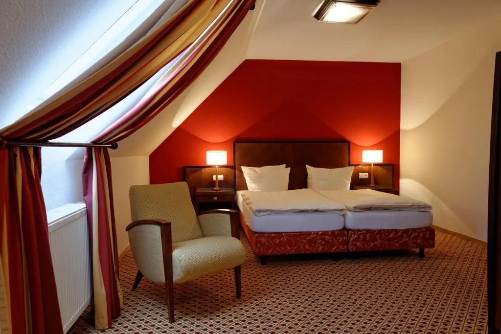Ringhotel Appelbaum Gütersloh