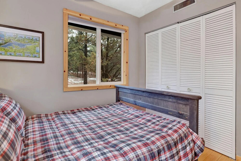 Coyote Pines #2061 by Big Bear Vacations