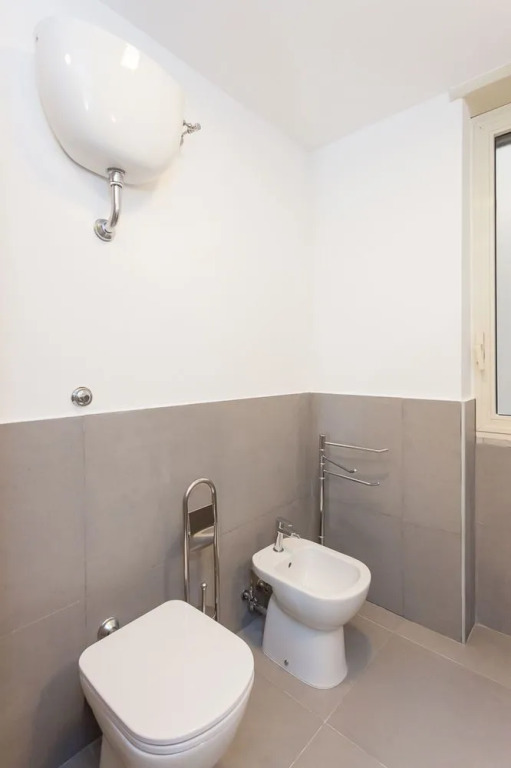 Apartment Boldoni Int. 3 - BH 18