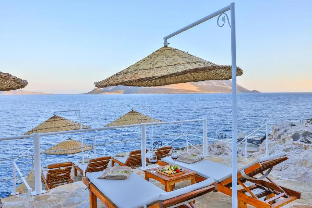 Olea Nova Hotel