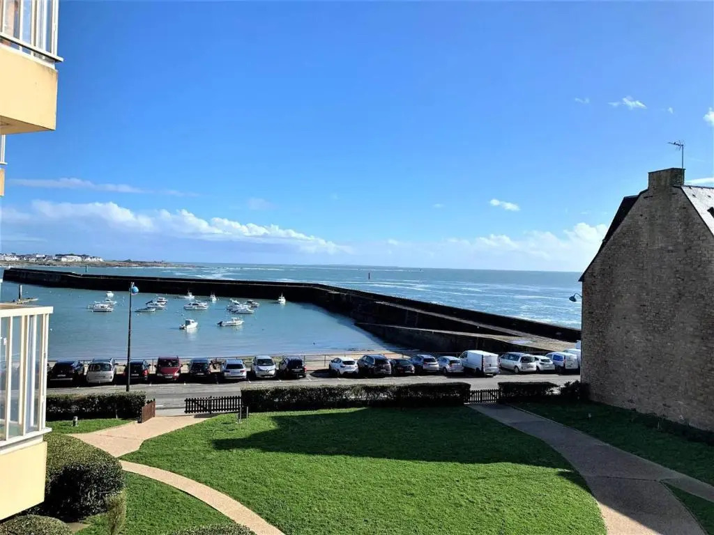 Studio Quiberon, 1 pièce, 2 personnes - FR-1-478-193