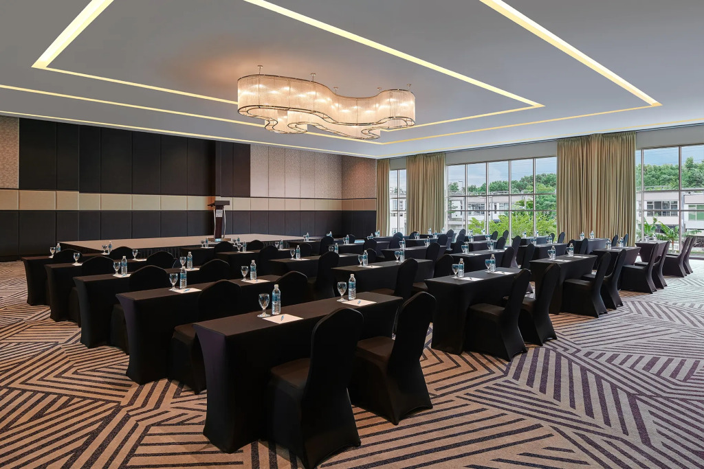 Four Points by Sheraton Desaru