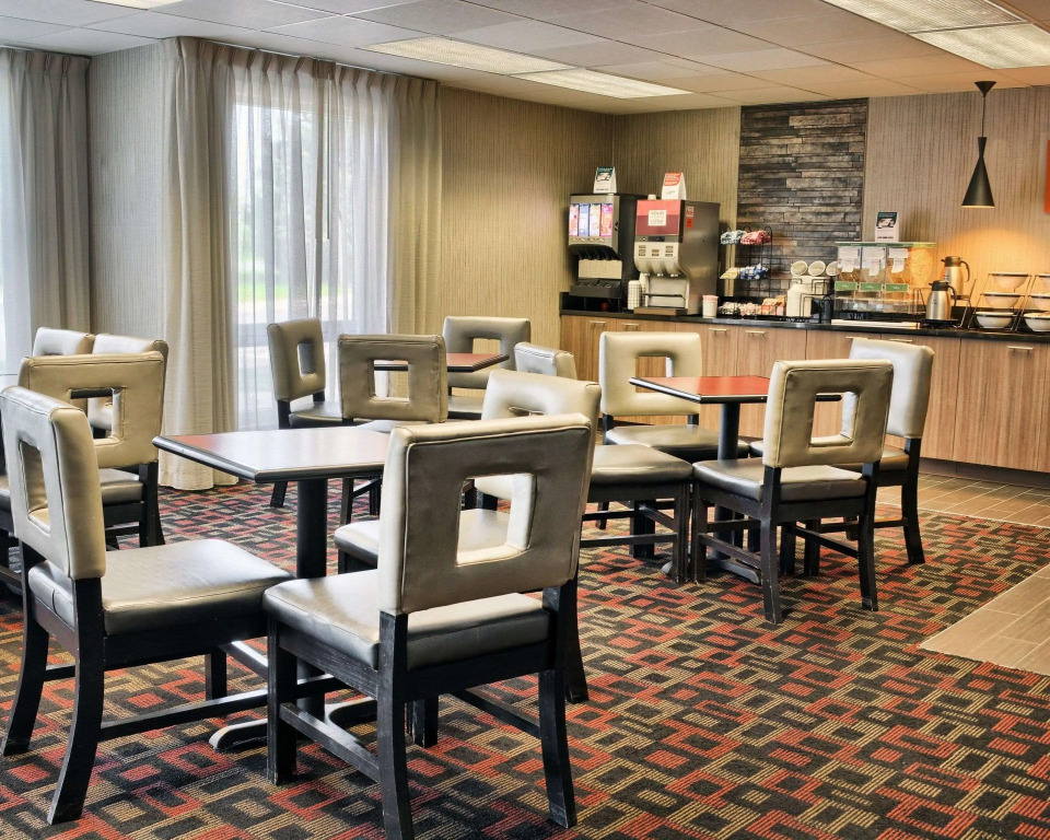 Comfort Inn Ruther Glen near Kings Dominion