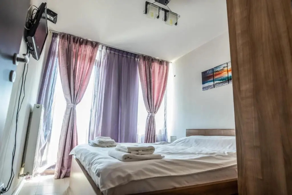 Neptun Blue Apartament