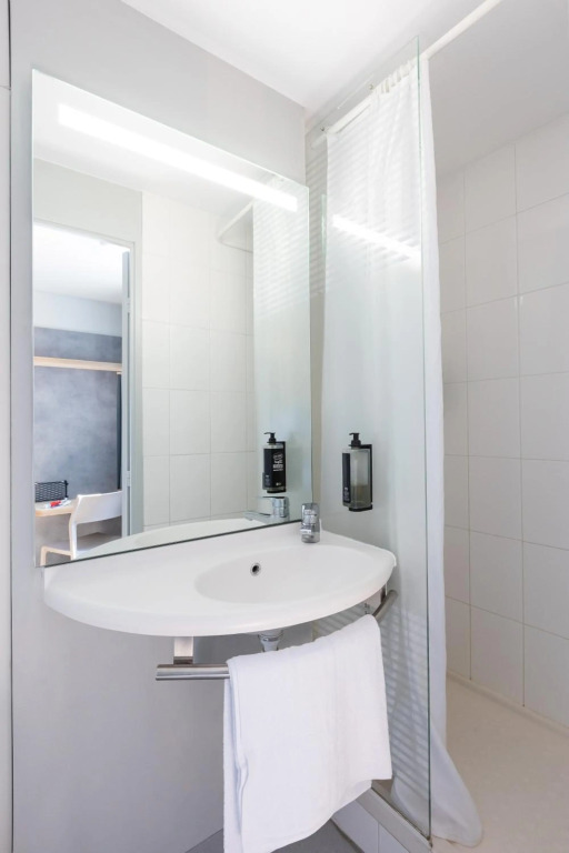 ibis budget Angoulême Centre