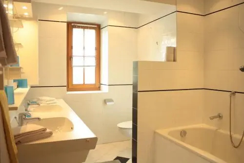 Appartement Prieth