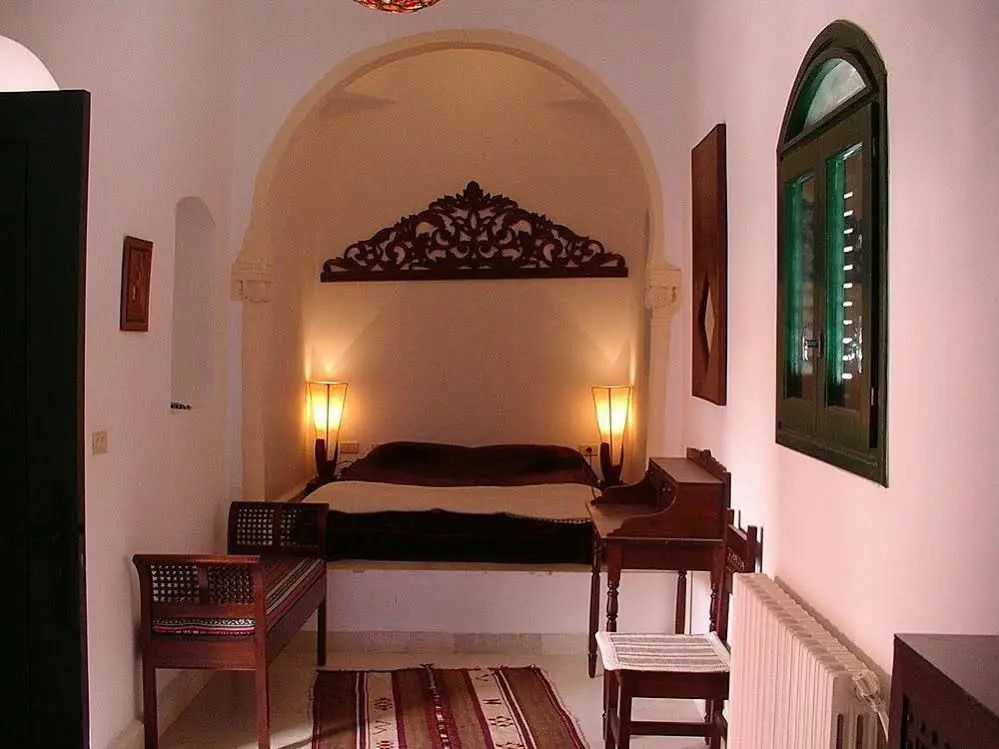 Menzel El Kateb