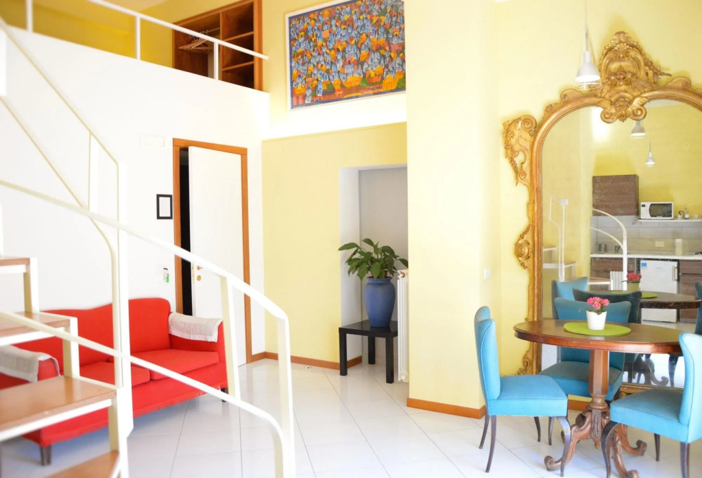 1878 Sorrento Guest House