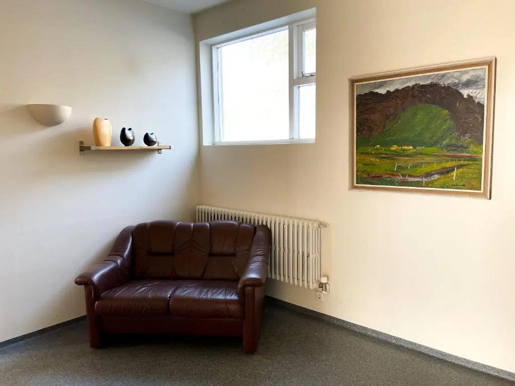 Kverna Guesthouse