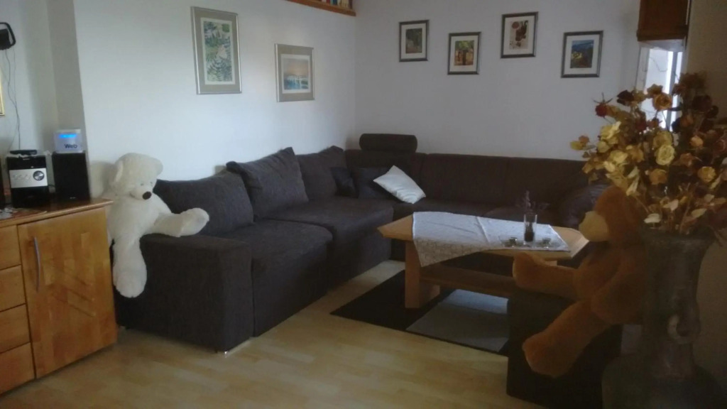 Haus Aria