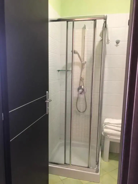 Castellammare Smart Rooms