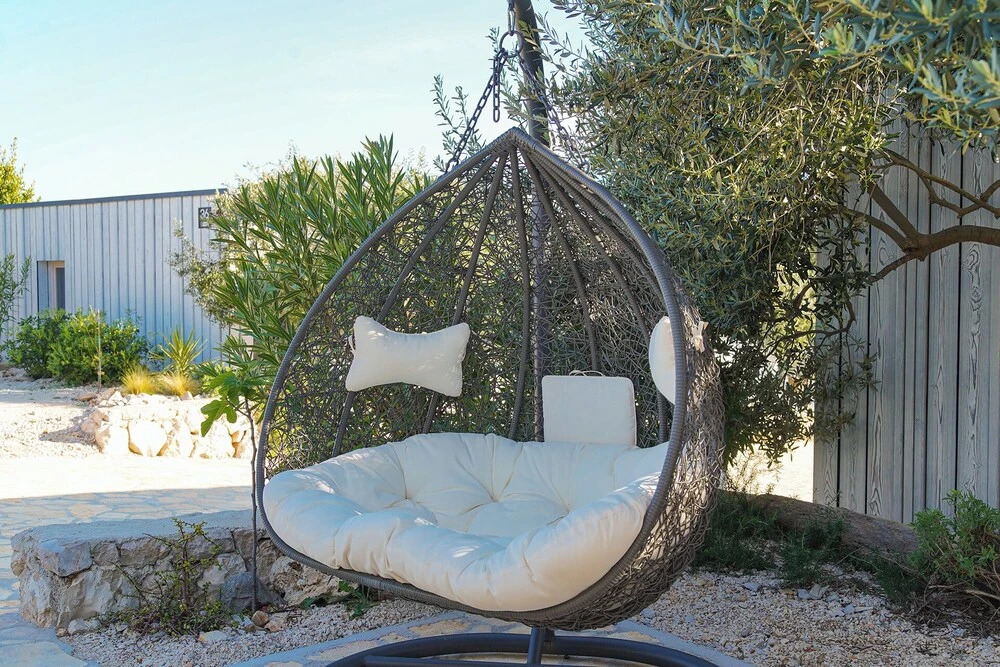 Vanellus Villas - Villa 35
