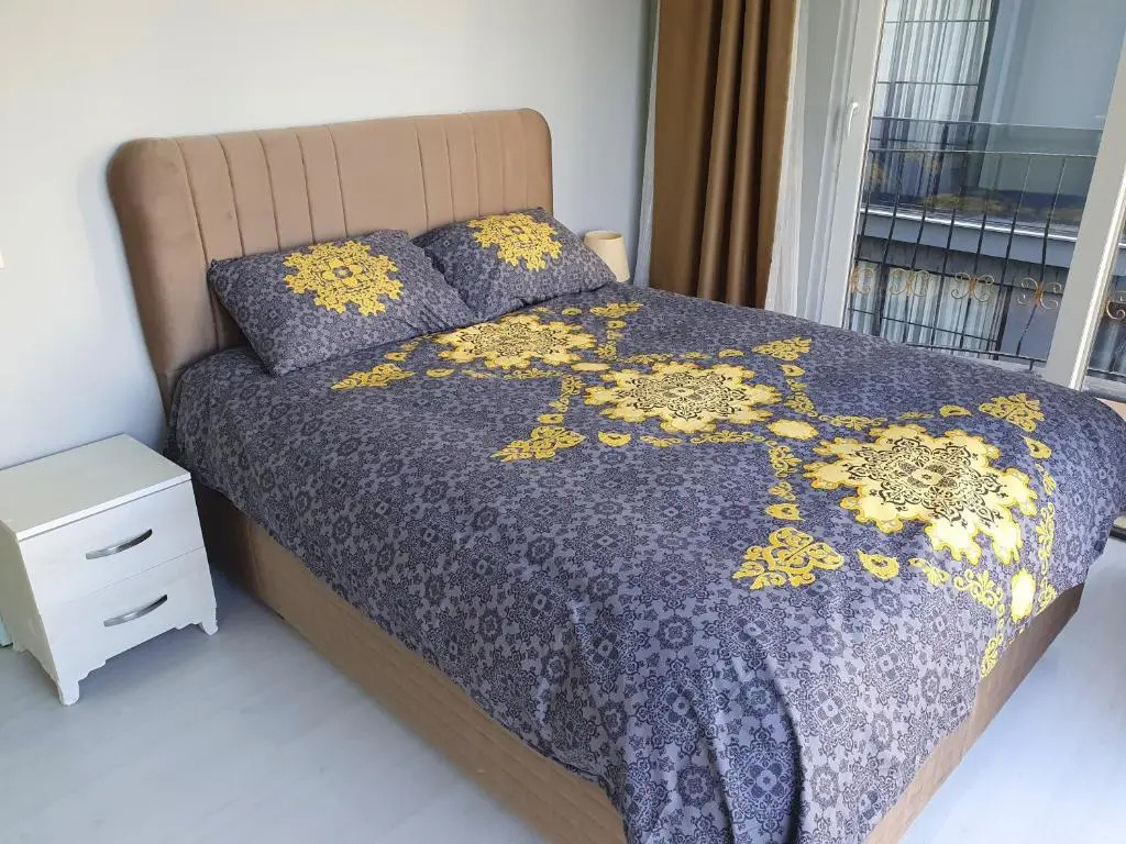 Home Mood Apart Hotel
